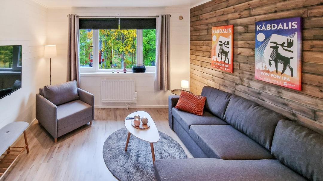 Photo of Livingroom in Kabdalis