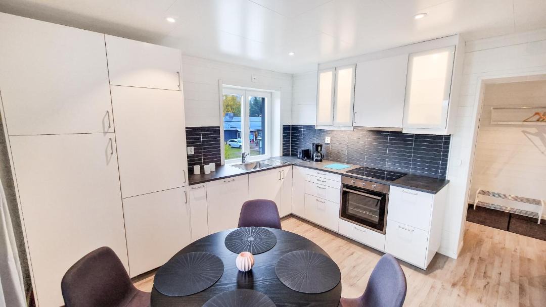 Photo of Kitchen in Kabdalis
