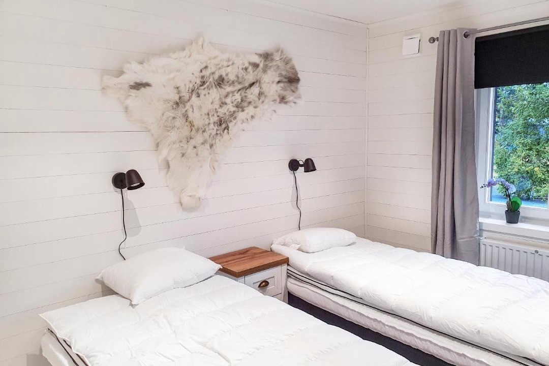 Photo of Bedroom in Kabdalis