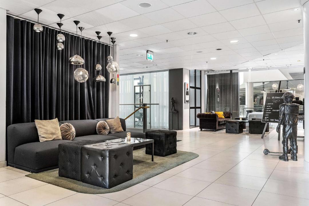 Photo of Livingroom in Vasteras