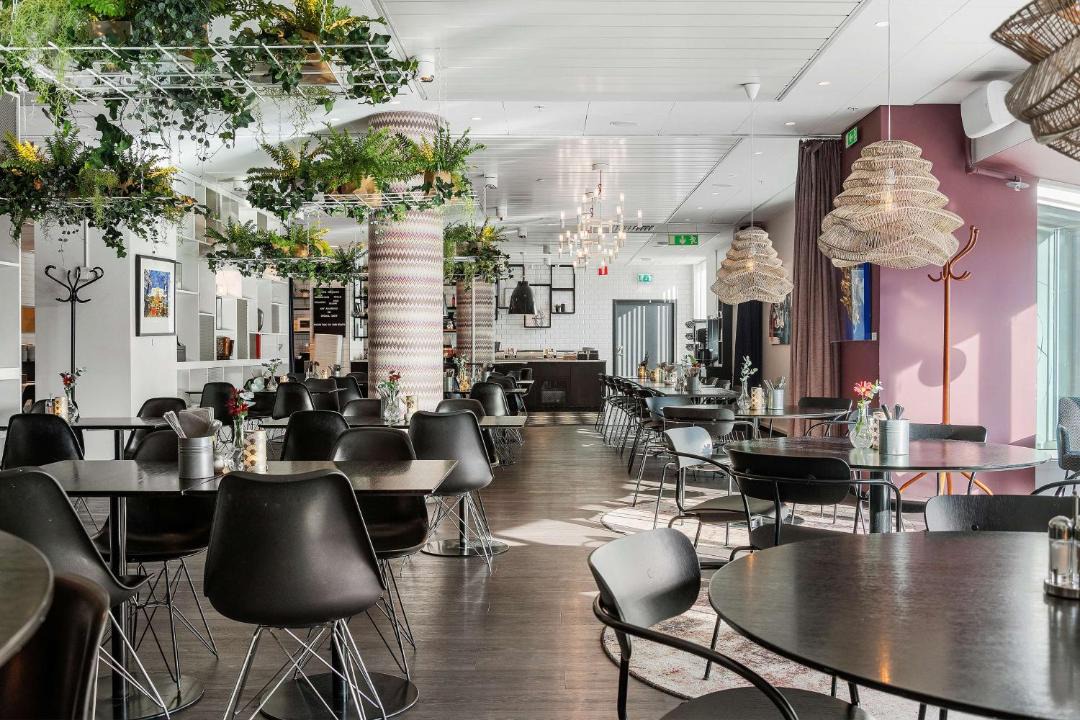Photo of Livingroom in Vasteras