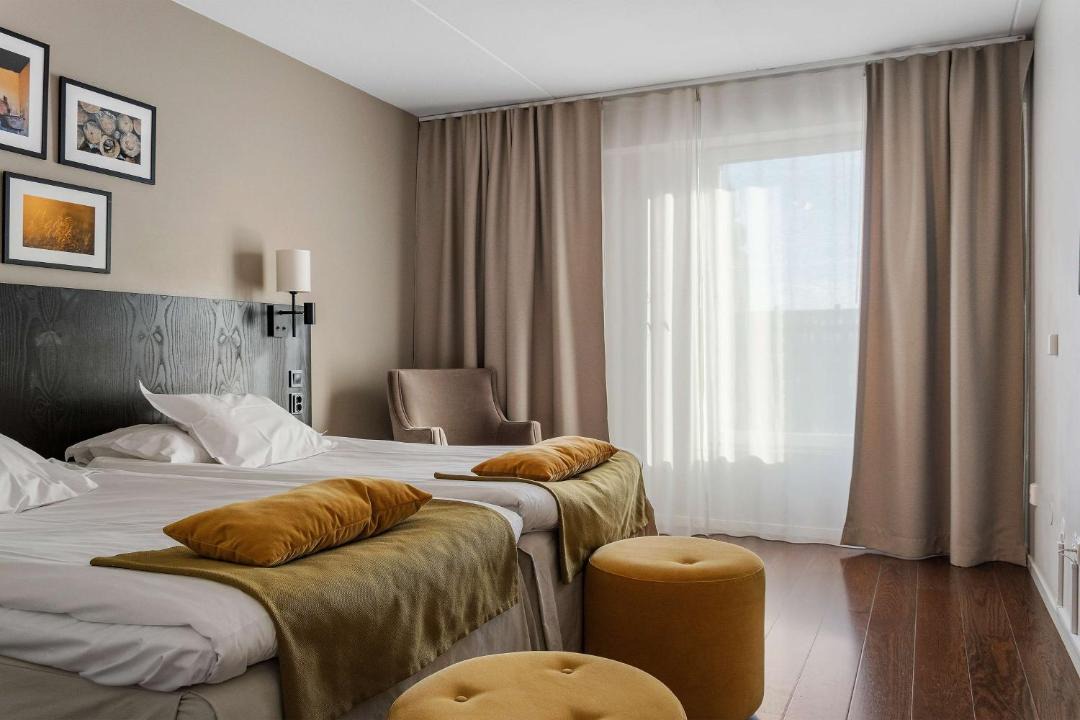 Photo of Bedroom in Vasteras