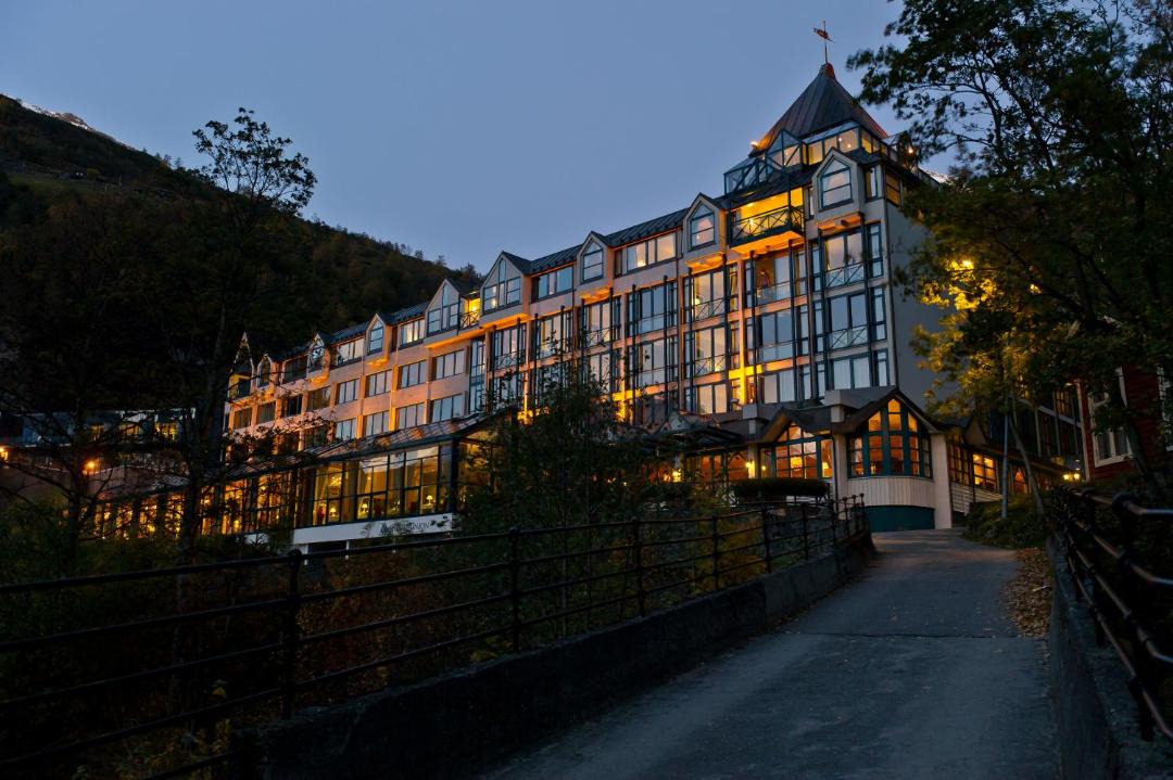 Photo of Others in Geiranger