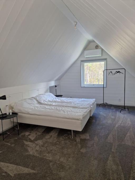 Photo of Bedroom in Visby