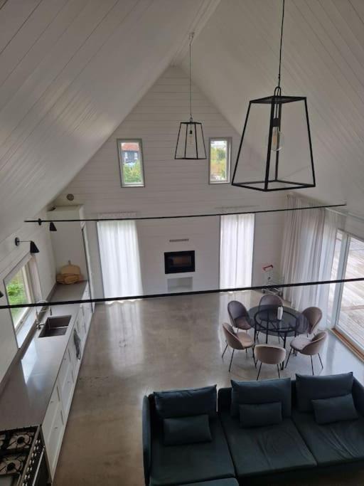 Photo of Livingroom in Visby