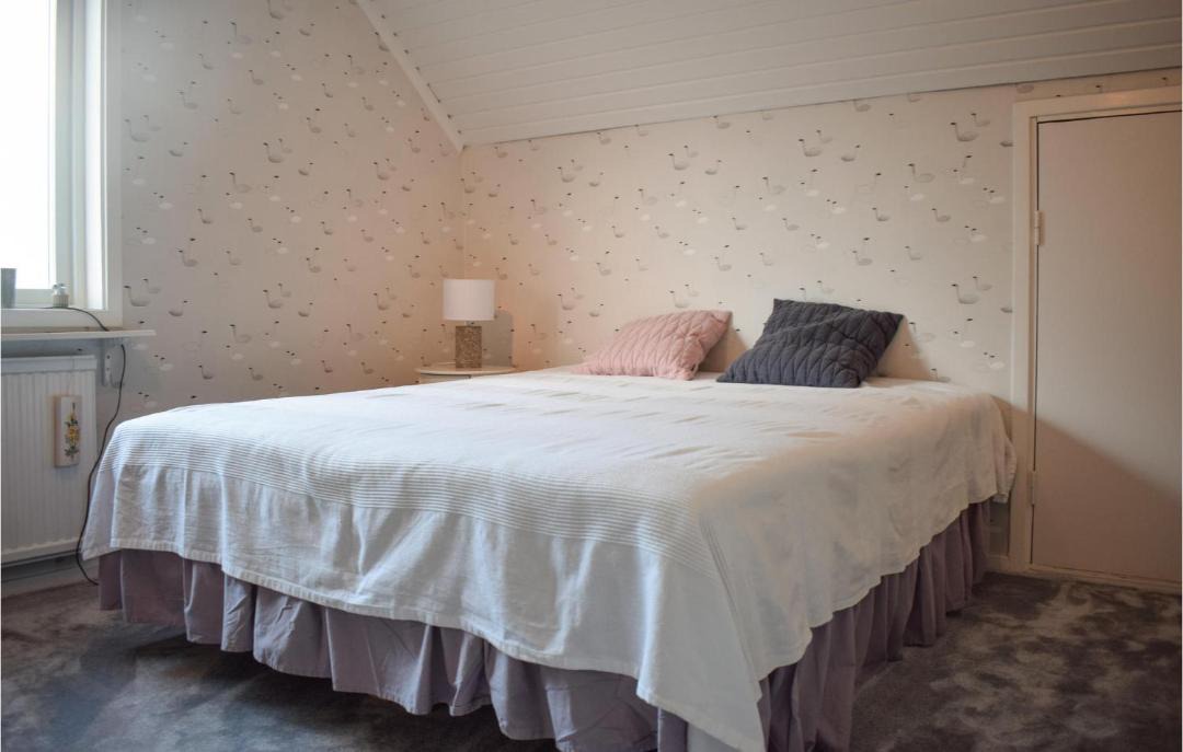 Photo of Bedroom in Virserum