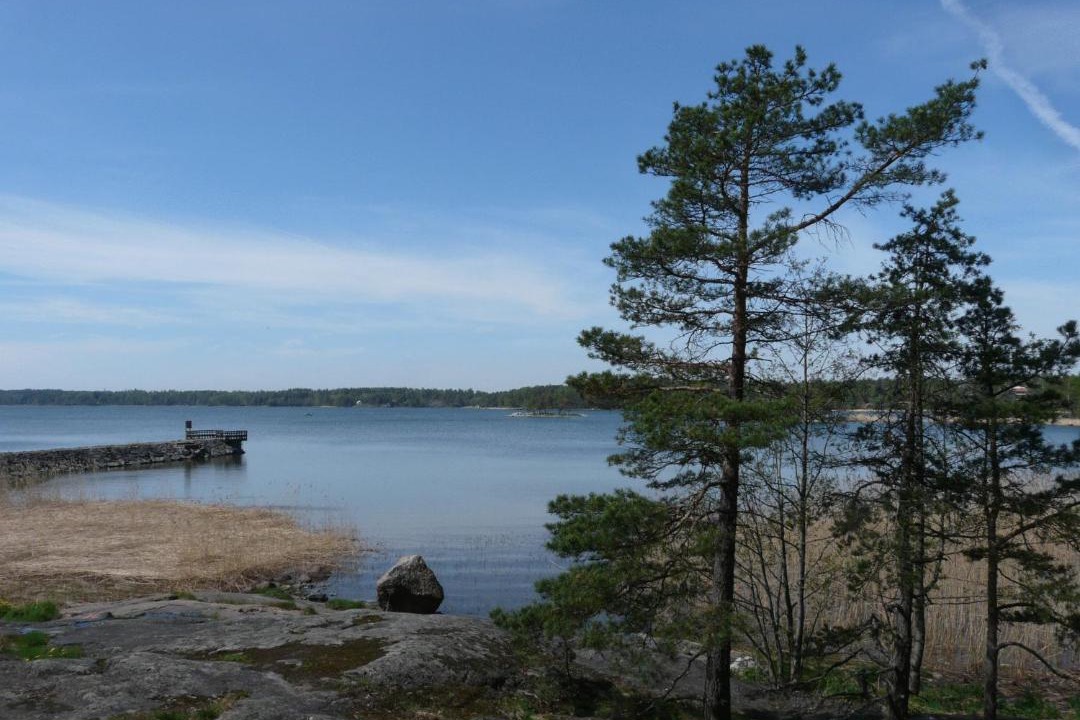 Photo of Others in Itainen District