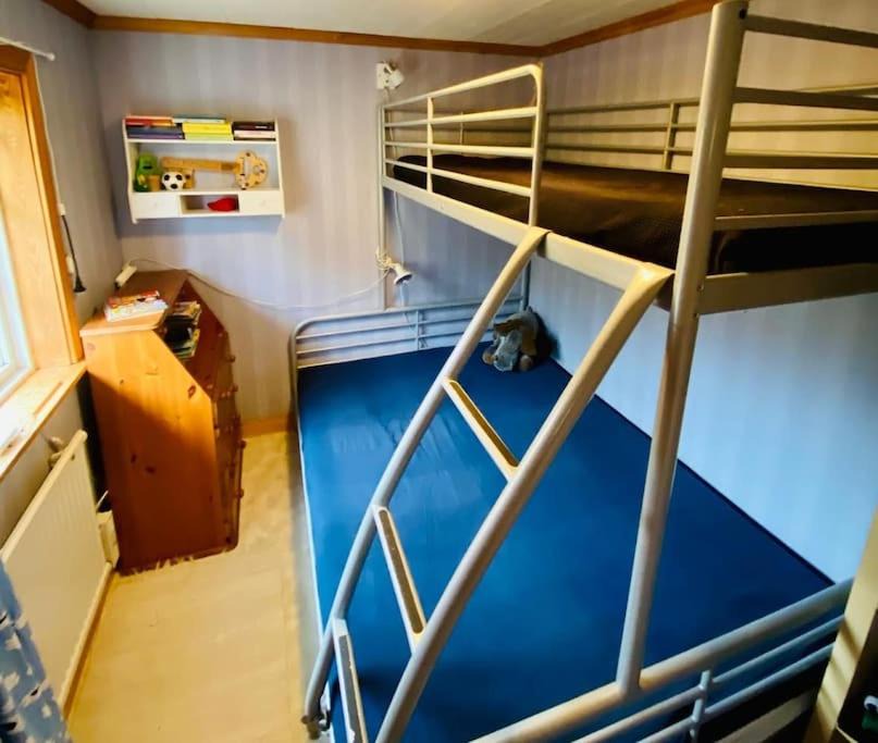 Photo of Bedroom in Jadraas