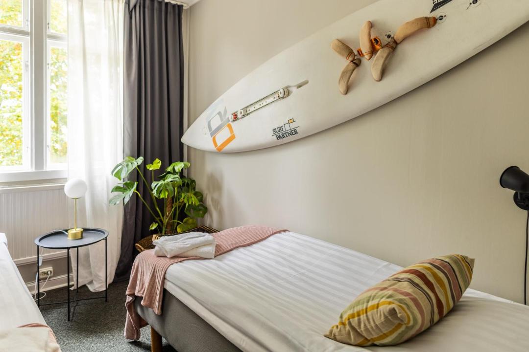 Photo of Bedroom in Stenungsund
