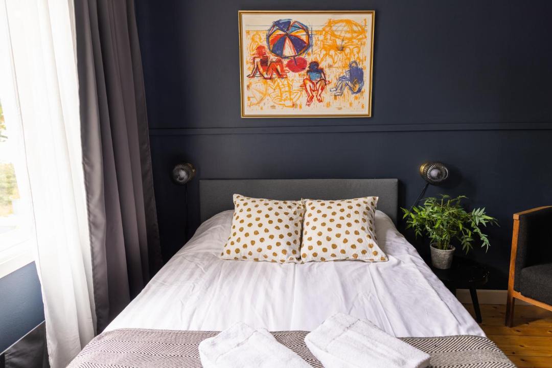 Photo of Bedroom in Stenungsund