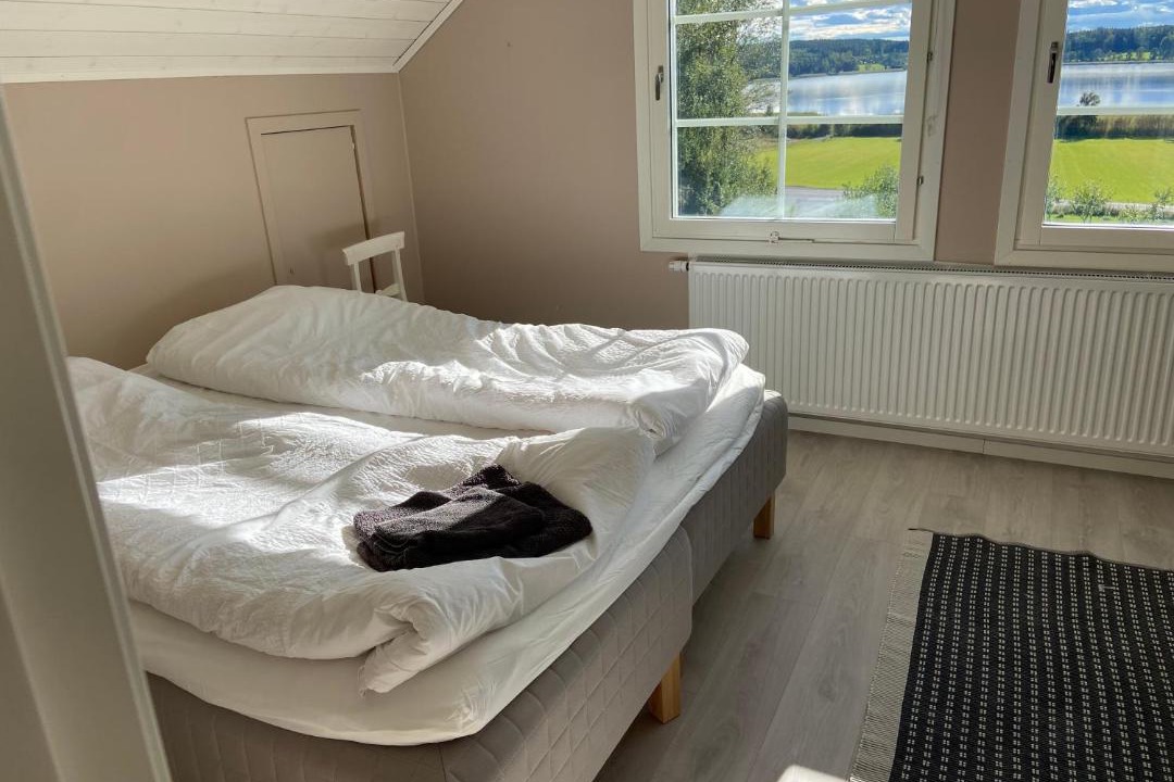 Photo of Bedroom in Fors