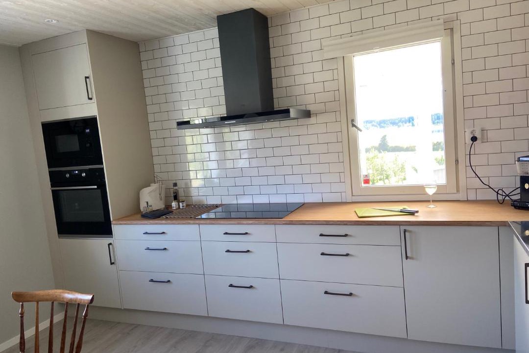Photo of Kitchen in Fors