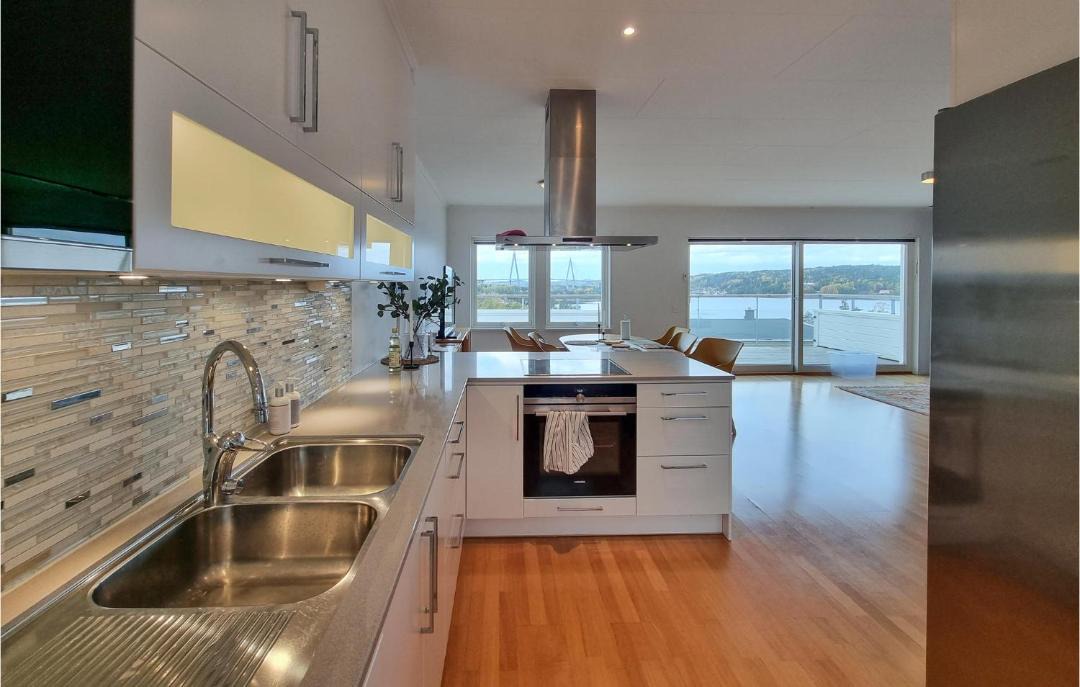 Photo of Kitchen in Uddevalla Municipality