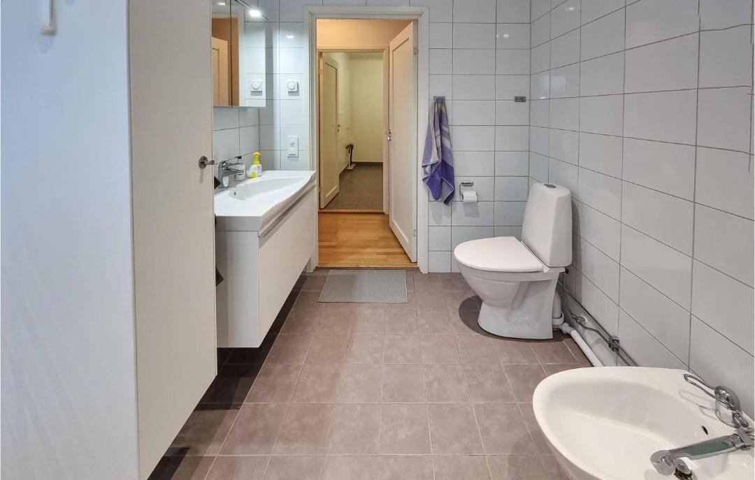 Photo of Bathroom in Uddevalla Municipality