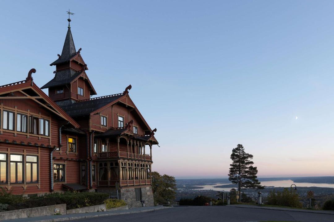 Photo of Others in Holmenkollen