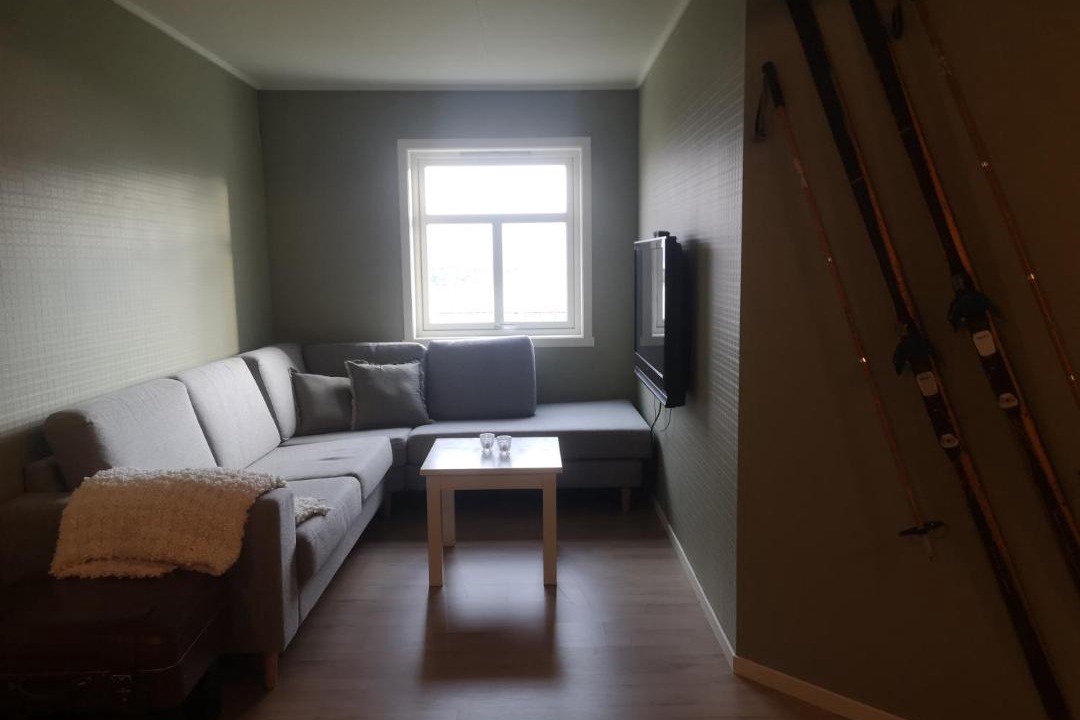 Photo of Livingroom in Lyngen
