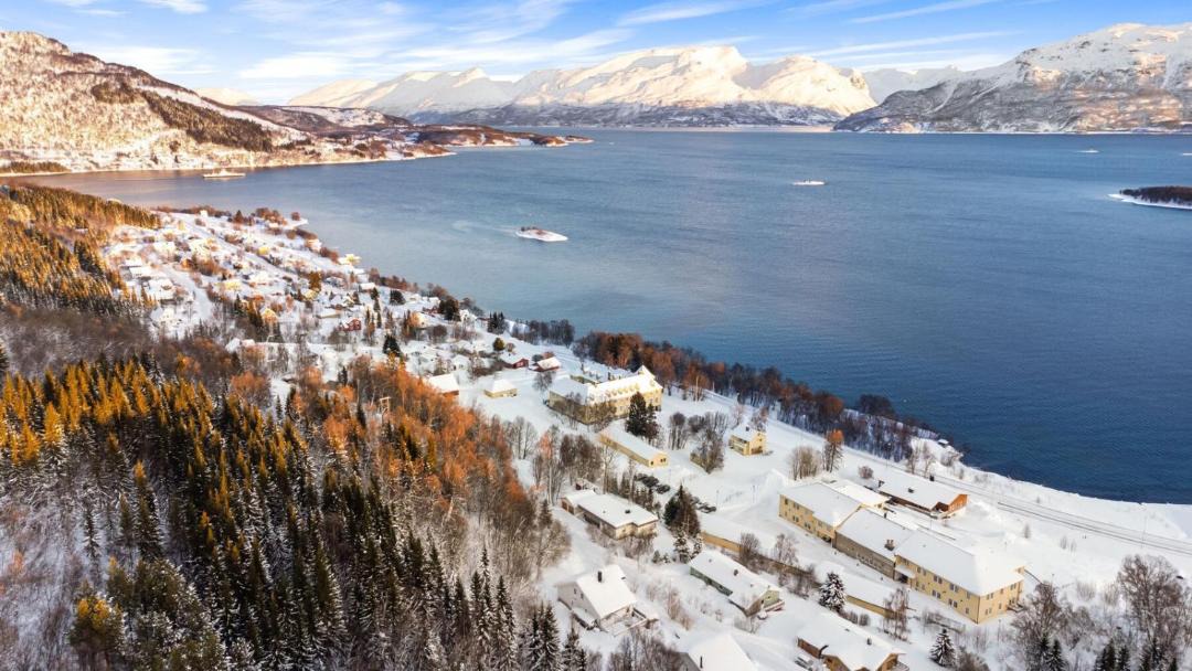 Photo of Others in Lyngen
