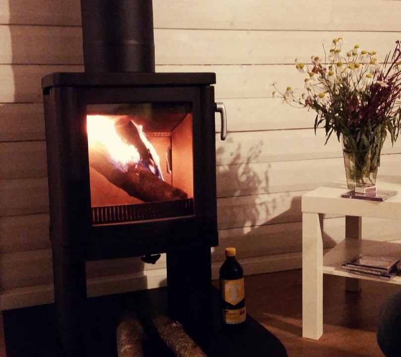Photo of Livingroom in Svardsjo