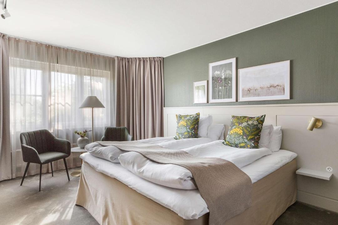 Photo of Bedroom in Klingsta