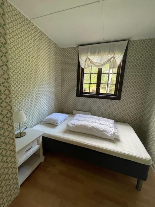 Photo of Bedroom in Ljunghusen
