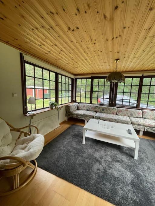 Photo of Livingroom in Ljunghusen