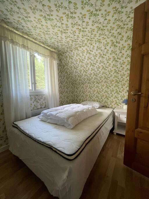 Photo of Bedroom in Ljunghusen
