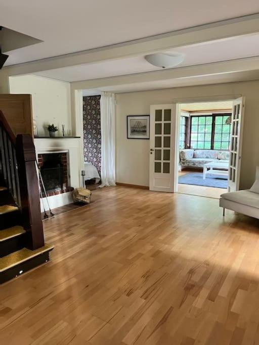 Photo of Livingroom in Ljunghusen