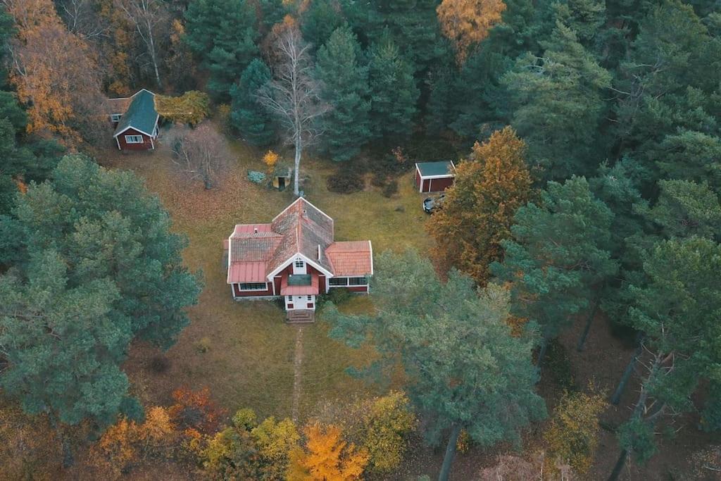 Photo of Outdoor in Ljunghusen
