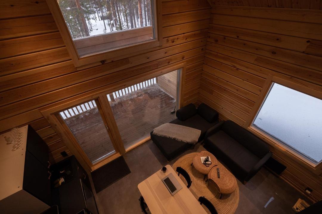 Photo of Livingroom in Sirkka