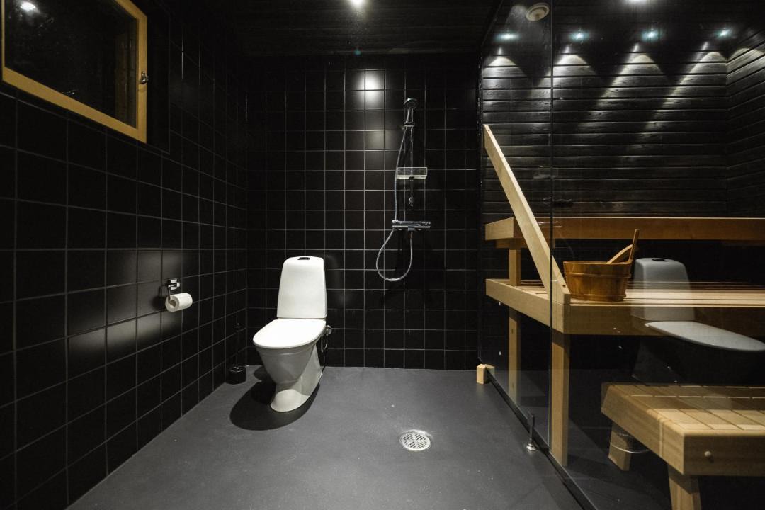 Photo of Bathroom in Sirkka