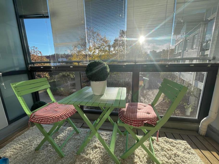Photo of Patio Balcony in Porvoo