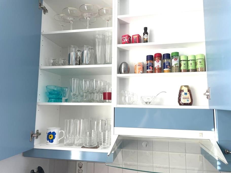 Photo of Kitchen in Porvoo