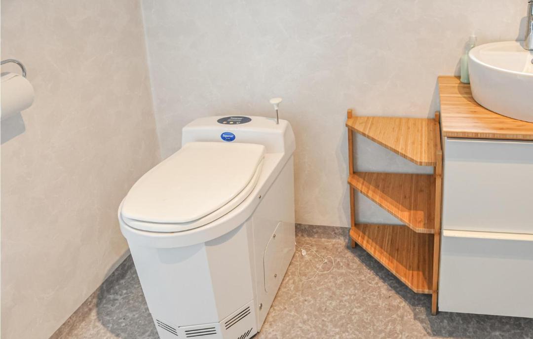 Photo of Bathroom in Grythyttan