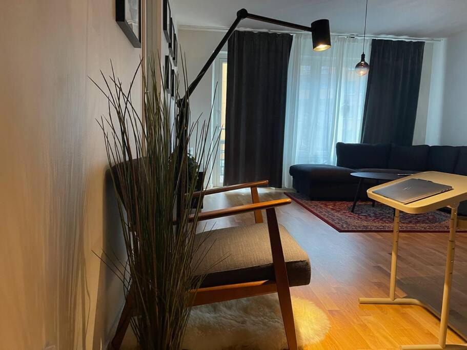 Photo of Livingroom in Uppsala