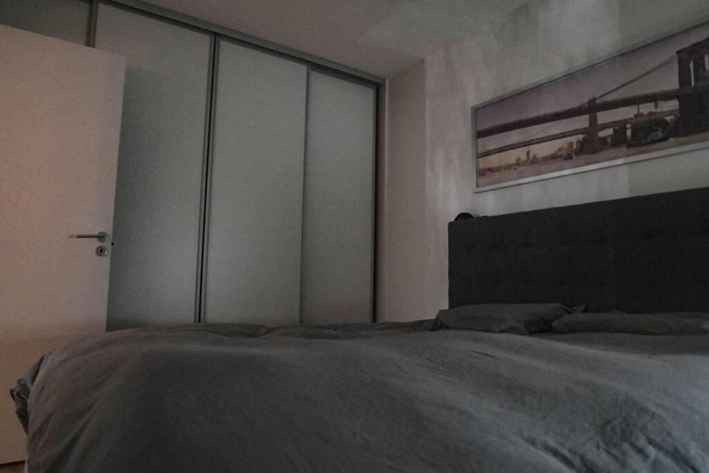 Photo of Bedroom in Uppsala