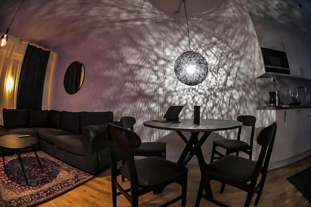 Photo of Livingroom in Uppsala