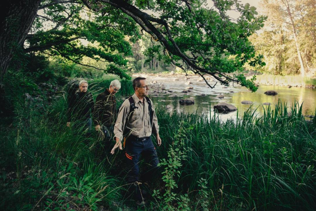 Photo of Others in Gysinge