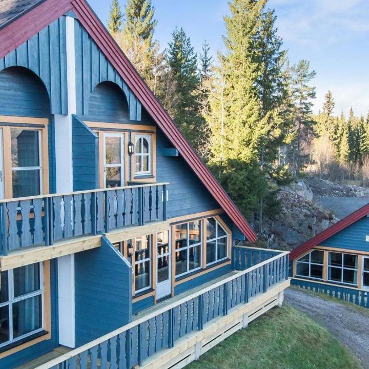 Photo of Buildings in Trysil