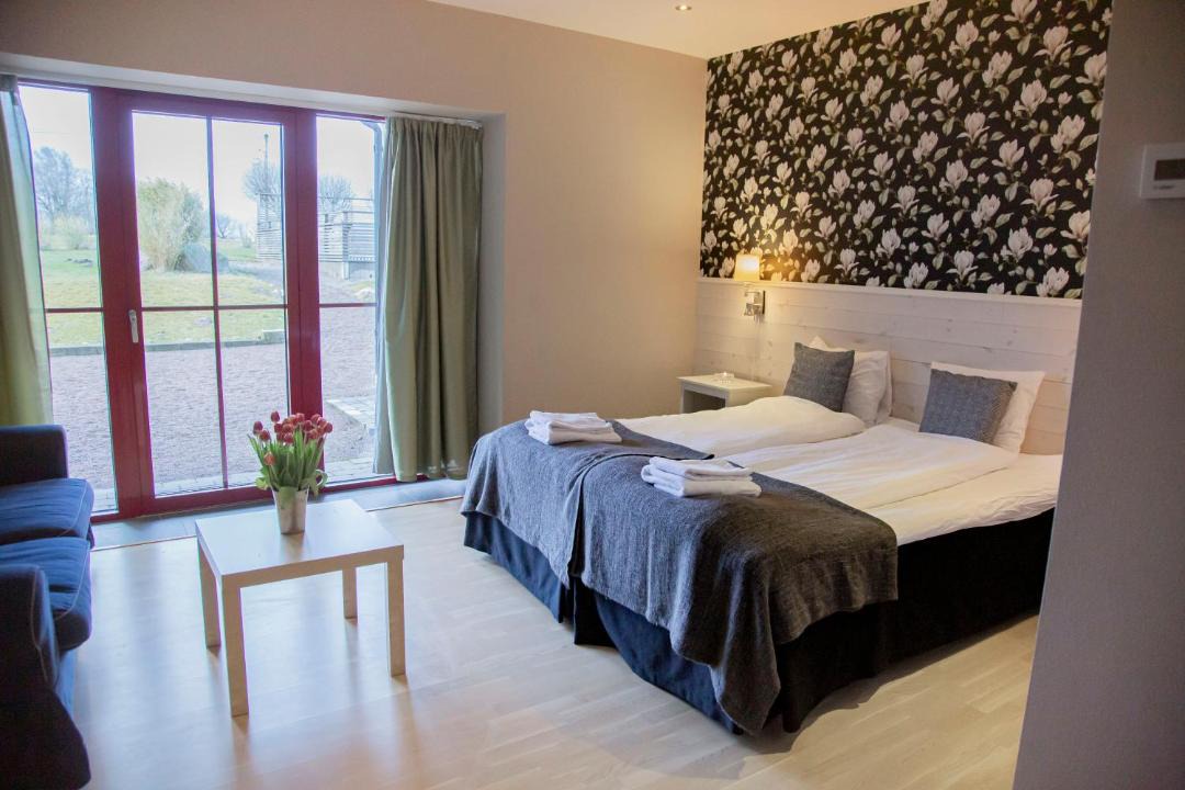 Photo of Bedroom in Laholm