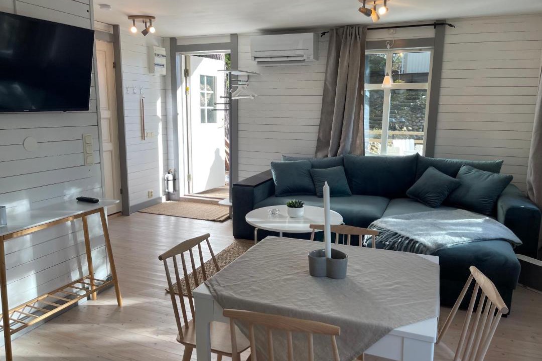 Photo of Livingroom in Tyreso