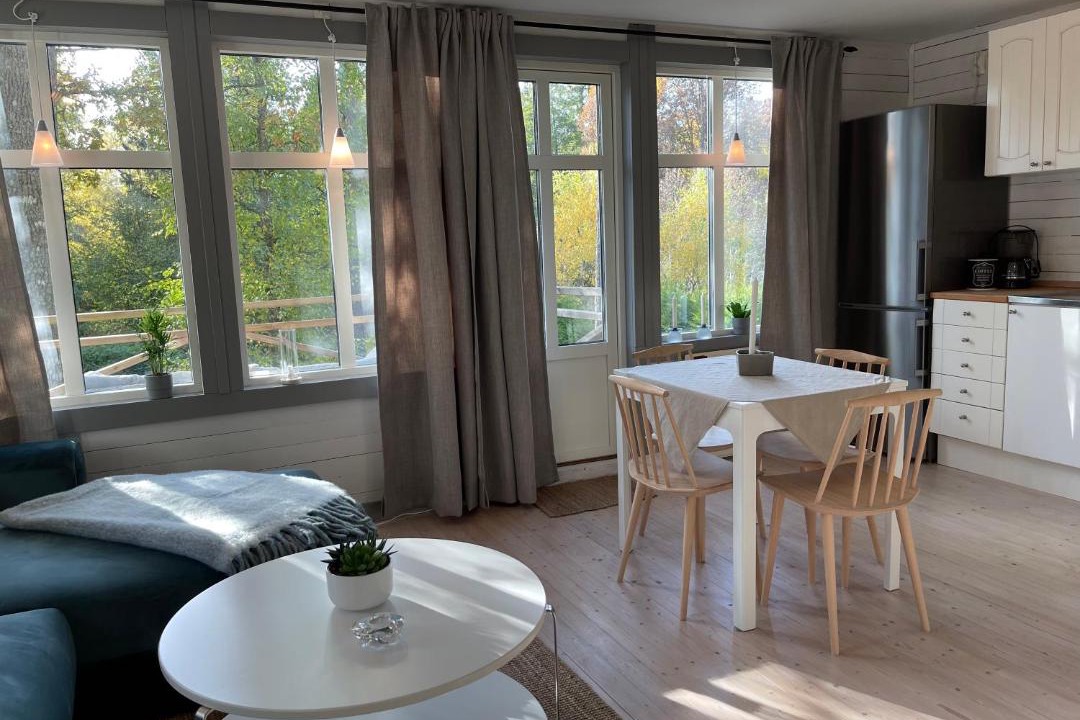Photo of Livingroom in Tyreso