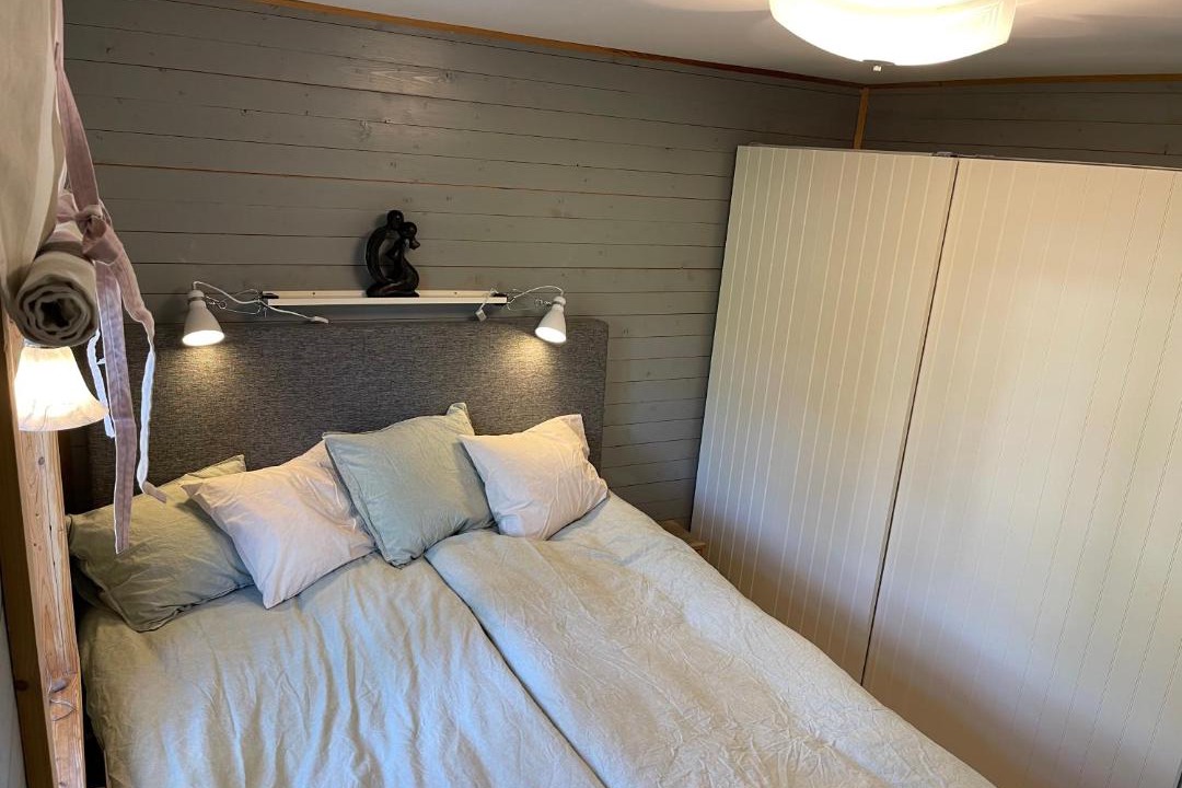 Photo of Bedroom in Tyreso