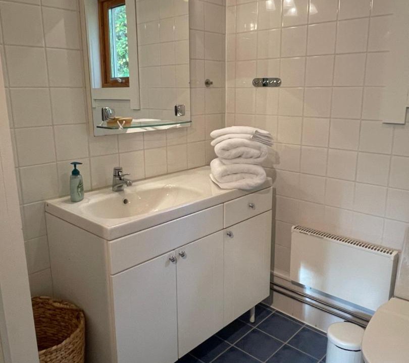 Photo of Bathroom in Tyreso