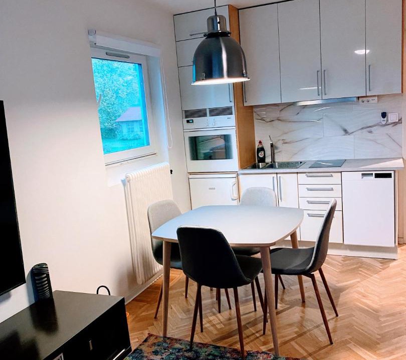 Photo of Livingroom in Nissafors