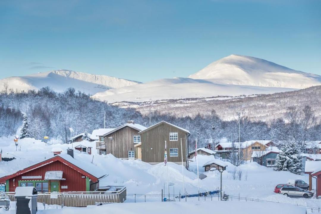 Photo of Others in Ramundberget