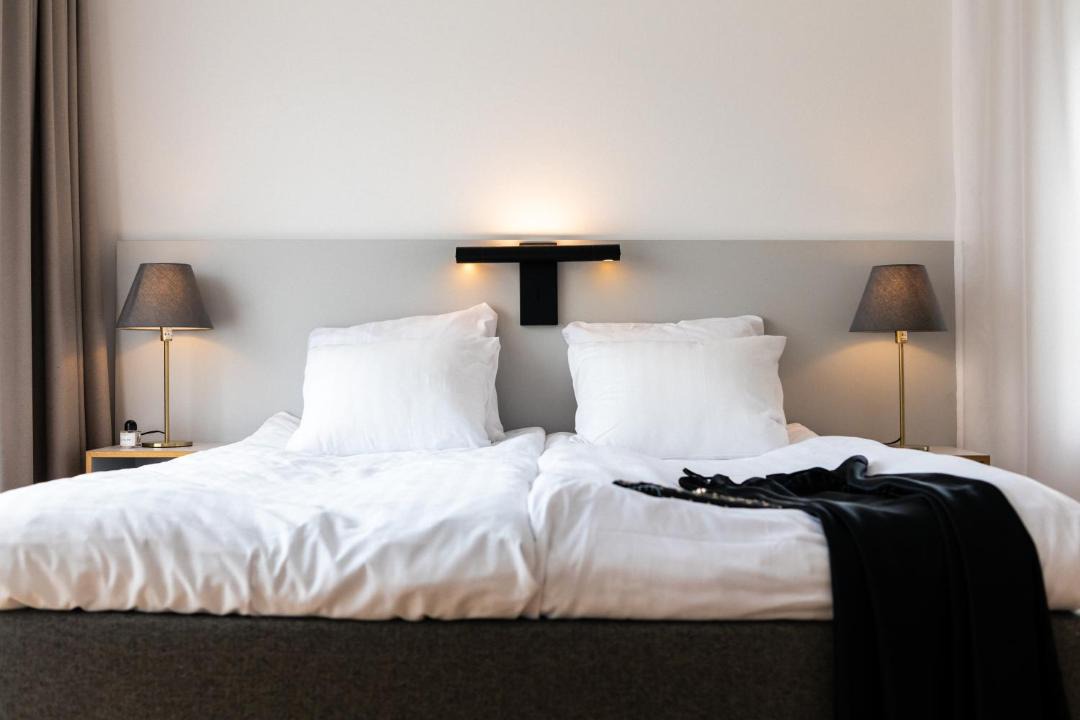 Photo of Bedroom in Lidingo