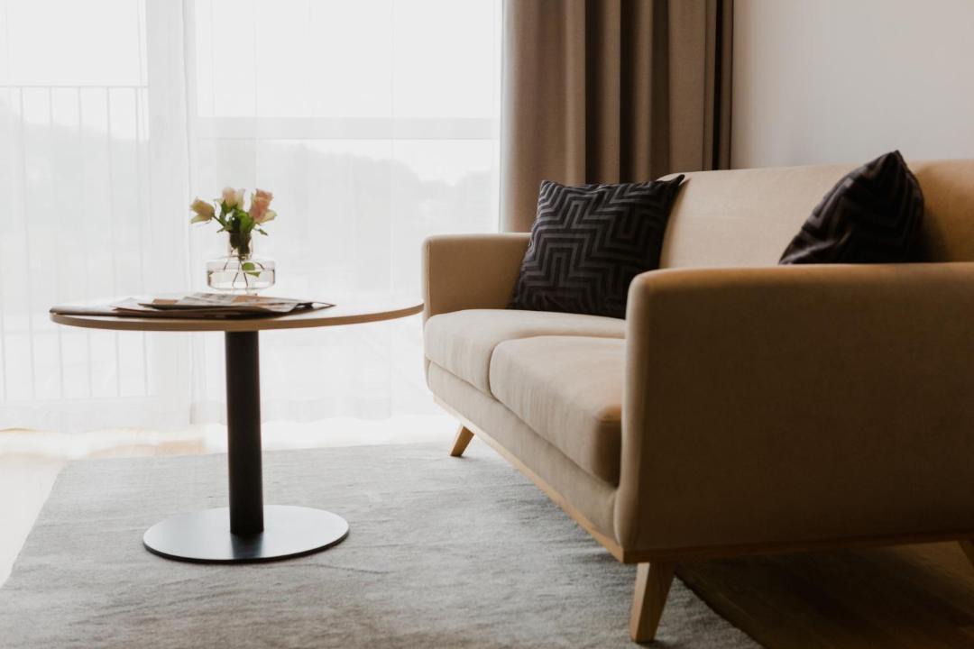Photo of Livingroom in Lidingo