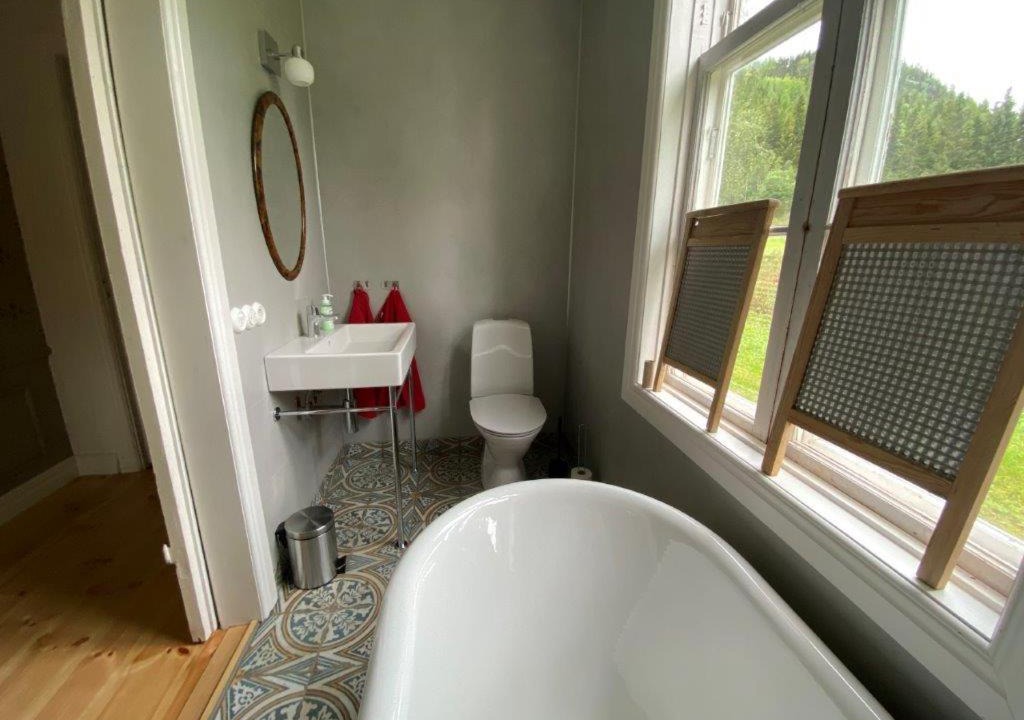 Photo of Bathroom in Follinge
