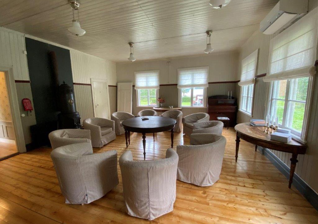 Photo of Livingroom in Follinge