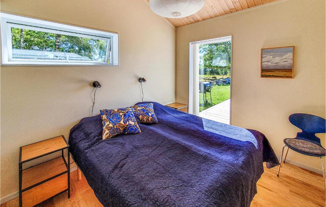 Photo of Bedroom in Eksjo Municipality